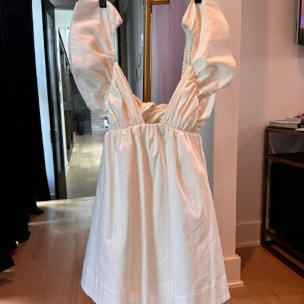 NWT - Clementine Mini Dress For Love & Lemons - Picture 5 of 7
